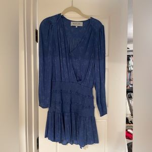 Blue Life Clyde Ultramarine Dress